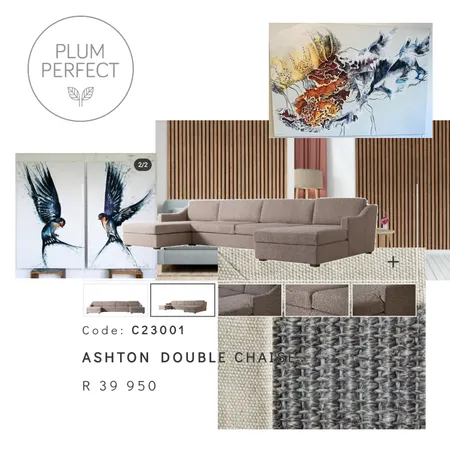 Lounge Dining 2 Interior Design Mood Board by plumperfectinteriors on Style Sourcebook