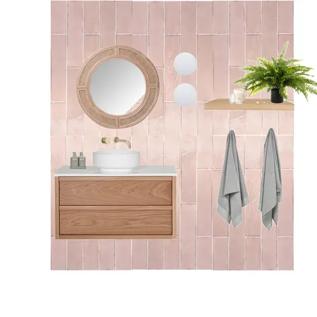 ensuite sth Interior Design Mood Board by lucy.goozee@hotmail.com on Style Sourcebook