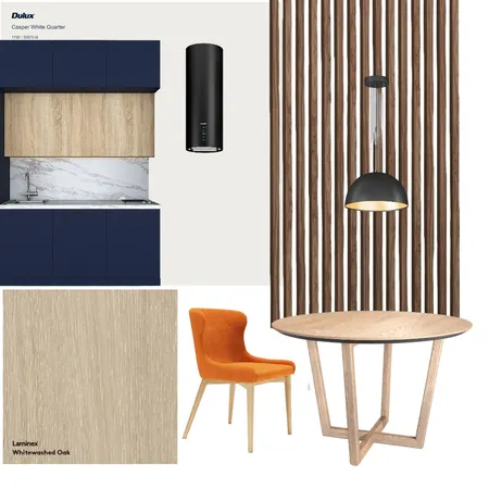 кухня Interior Design Mood Board by Olga Yako on Style Sourcebook