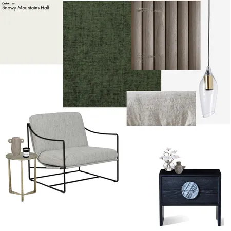 Smith Residence MASTER Interior Design Mood Board by kellysmith26 on Style Sourcebook