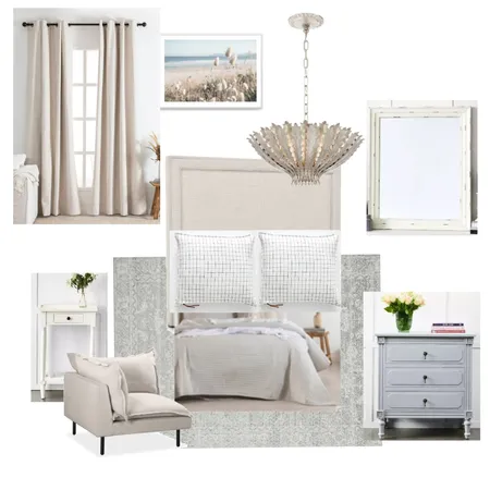 hawthorn guestroom Interior Design Mood Board by adifalach on Style Sourcebook