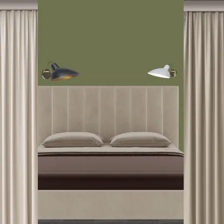 спальная зона Interior Design Mood Board by Tanya555 on Style Sourcebook