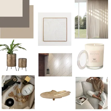 мудборд гостинная Interior Design Mood Board by galina prokhorets on Style Sourcebook