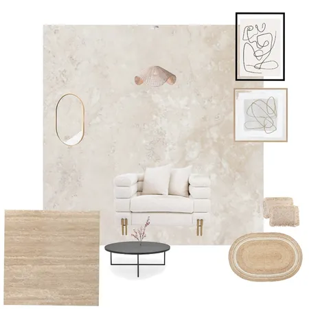 living room Interior Design Mood Board by Neeky on Style Sourcebook