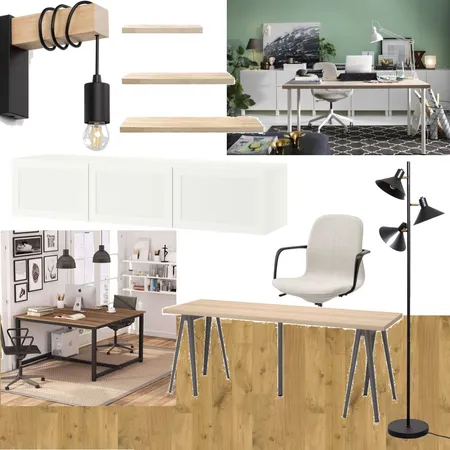 bur 1 Interior Design Mood Board by tidiora on Style Sourcebook