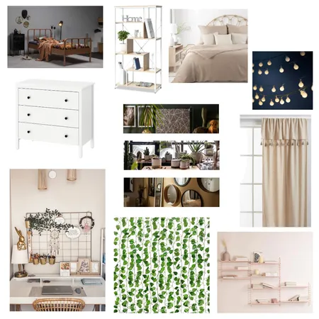 3 Interior Design Mood Board by mtamas on Style Sourcebook