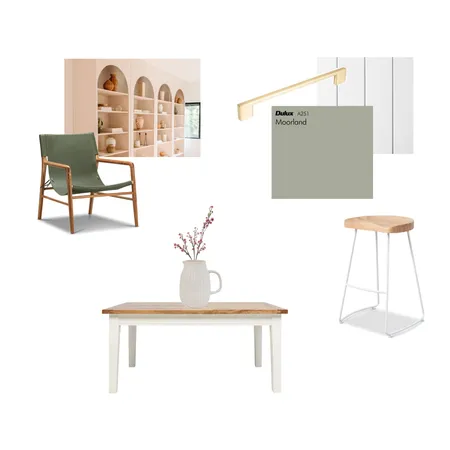 Kitchen/Dining Interior Design Mood Board by samantha.milne.designs on Style Sourcebook