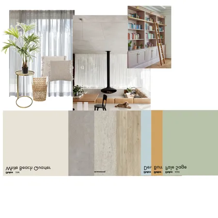 living room prt 1 Interior Design Mood Board by aliciapapaz on Style Sourcebook