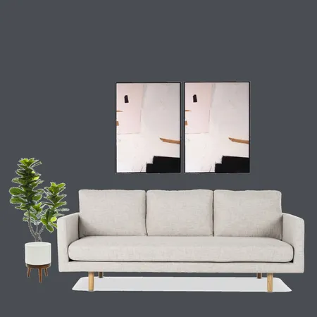 Living Room Interior Design Mood Board by Nothando on Style Sourcebook