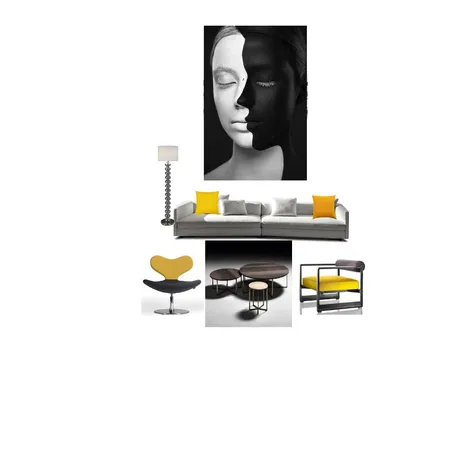 908j Interior Design Mood Board by Milenanena on Style Sourcebook