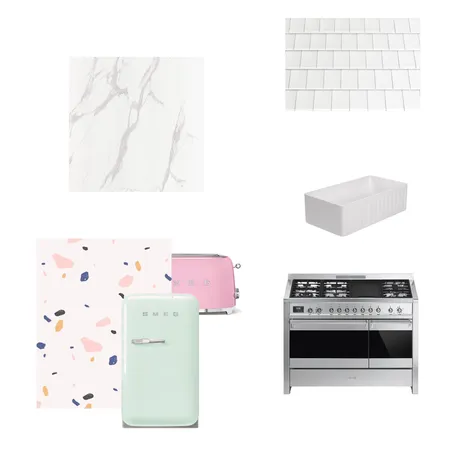 Kitchen Interior Design Mood Board by ErikaWenzel on Style Sourcebook