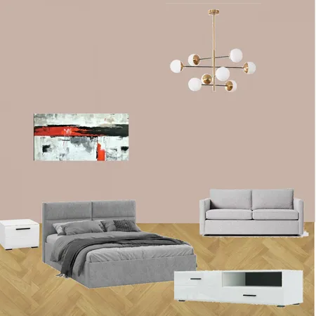 Спальня_Гатскова Interior Design Mood Board by KaterinaHS on Style Sourcebook