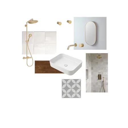 Bathroom Wylermoos Interior Design Mood Board by judithscharnowski on Style Sourcebook