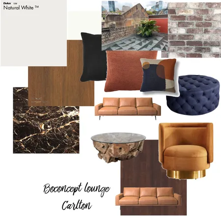 WB 2023 Interior Design Mood Board by At Home Interiors on Style Sourcebook