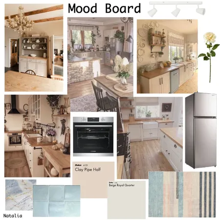 Light Country Modern Interior Interior Design Mood Board by Narnian on Style Sourcebook