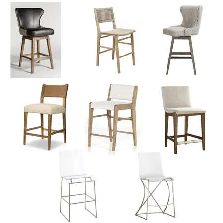 Carroll- stools Interior Design Mood Board by wwillis46 on Style Sourcebook