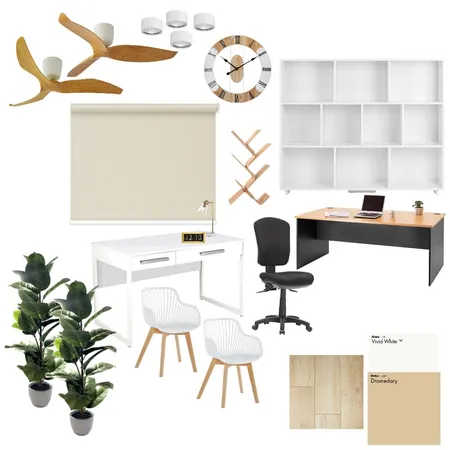 Sample Board Interior Design Mood Board by gendy on Style Sourcebook