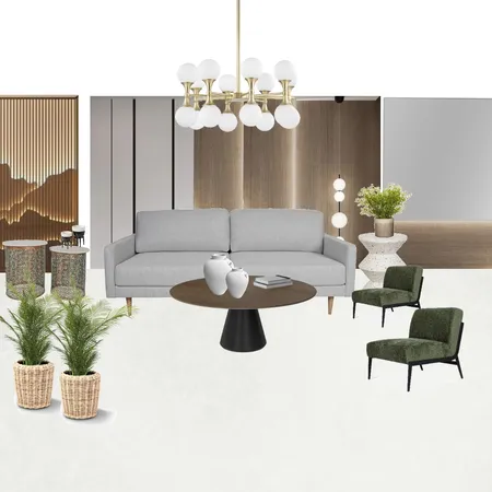 LOBBY VENTOMARE PRINCIPAL Interior Design Mood Board by eliiyc23 on Style Sourcebook