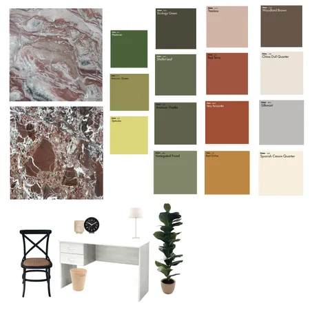 Theo colour pallet Interior Design Mood Board by larcher4 on Style Sourcebook