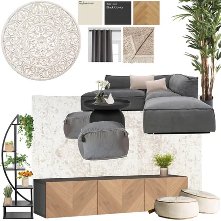 Humble Abode Interior Design Mood Board by jojdesign on Style Sourcebook