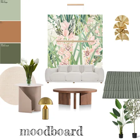 yurt Interior Design Mood Board by irem58 on Style Sourcebook