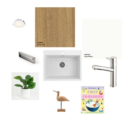 Olssen kitchen Interior Design Mood Board by Le Concept on Style Sourcebook