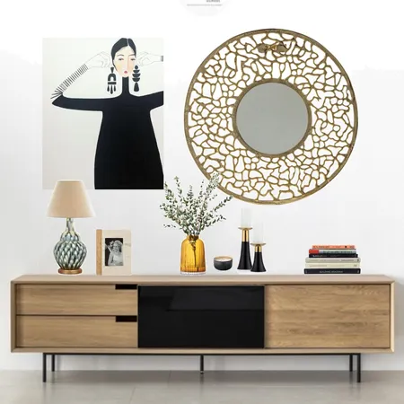 Женщина Interior Design Mood Board by Sofya on Style Sourcebook