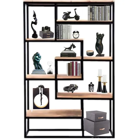 Нью Interior Design Mood Board by Sofya on Style Sourcebook
