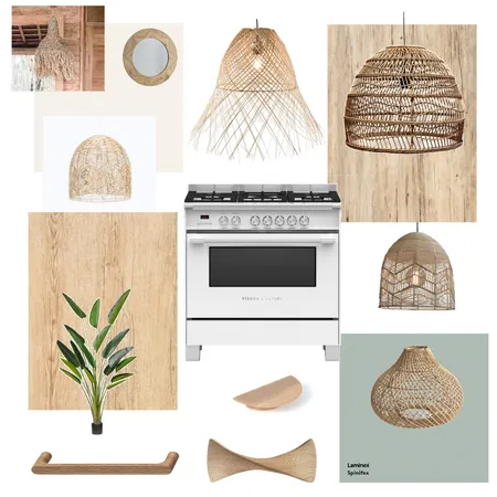 Kitchen Interior Design Mood Board by ashev on Style Sourcebook