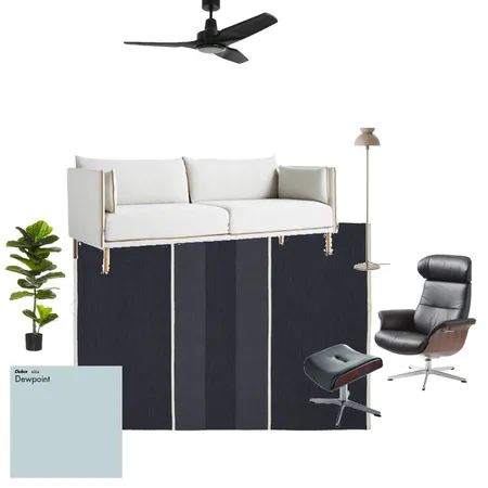 סלון - סתיו ואבי - חדרה Interior Design Mood Board by Lee Or Yaakov on Style Sourcebook