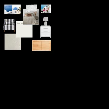 Bed med new Interior Design Mood Board by Me on Style Sourcebook