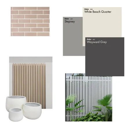 Dillingen Exterior Interior Design Mood Board by laurenwright on Style Sourcebook