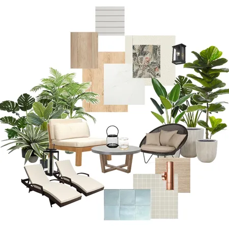 1106 SW Interior Design Mood Board by boeing989 on Style Sourcebook