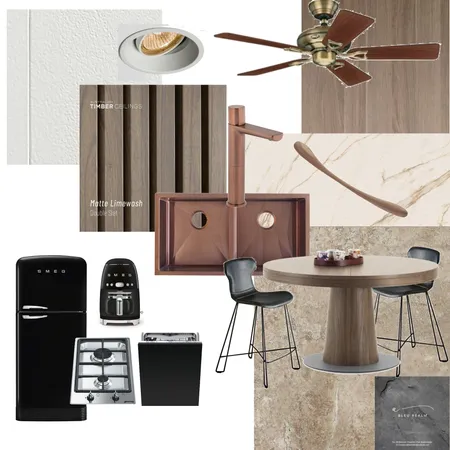 KITCHEN Interior Design Mood Board by ella-bleu_ford on Style Sourcebook