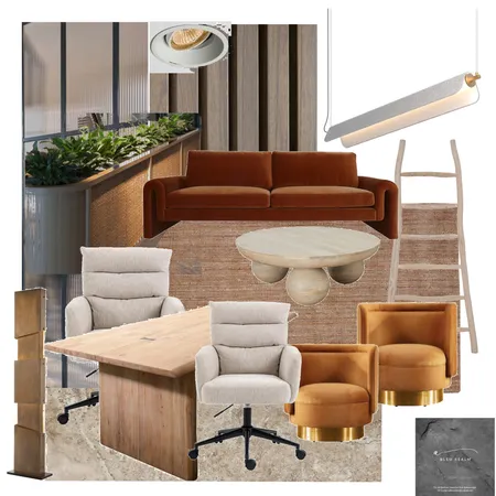 COLLAB Interior Design Mood Board by ella-bleu_ford on Style Sourcebook