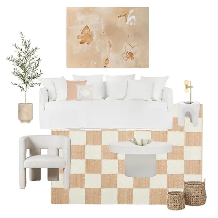 Mediterranean living room Interior Design Mood Board by Morganjaneinteriors on Style Sourcebook
