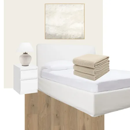 Elpis Bedroom Interior Design Mood Board by PAX Interior Design on Style Sourcebook