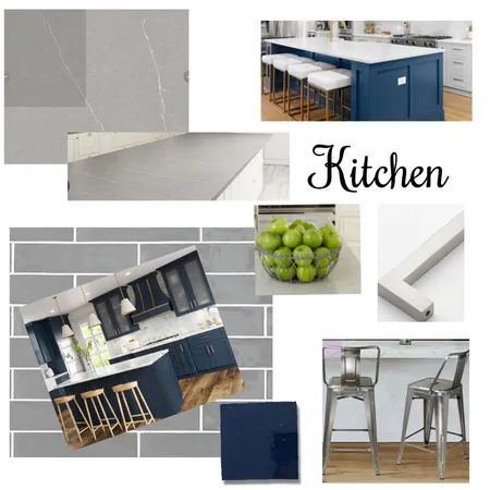Kitchen 120 Interior Design Mood Board by NMattocks on Style Sourcebook