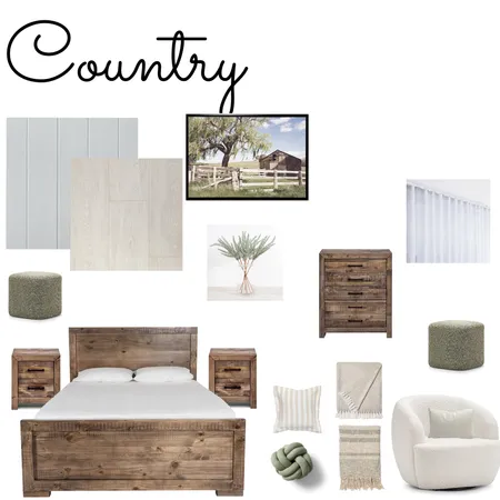 country moodboard Interior Design Mood Board by Livderome on Style Sourcebook