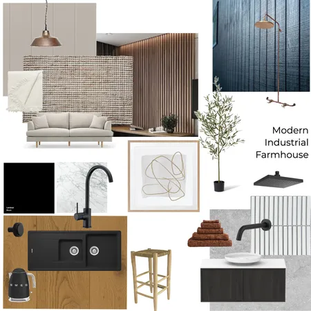 lawrence - casa build Interior Design Mood Board by hannahlchapman on Style Sourcebook