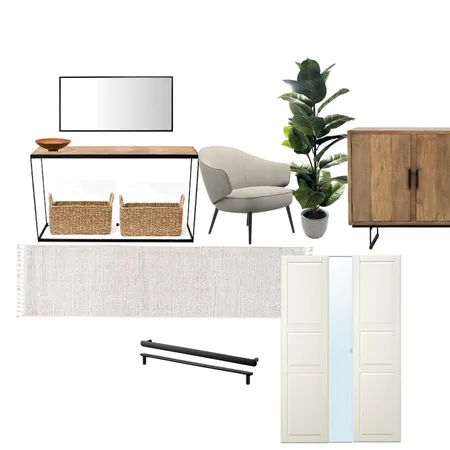 Koridoris Interior Design Mood Board by KDobele on Style Sourcebook