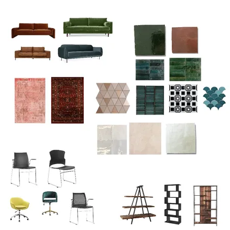 everything Interior Design Mood Board by Patriciarebecca on Style Sourcebook