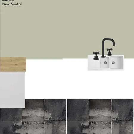 Kitchen Interior Design Mood Board by StaceyO on Style Sourcebook