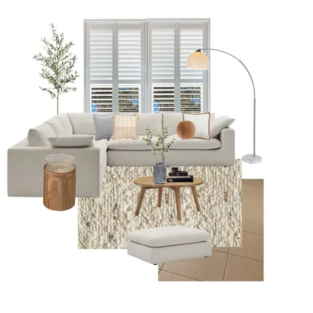 Angela Mod board Interior Design Mood Board by CASTLERY on Style Sourcebook