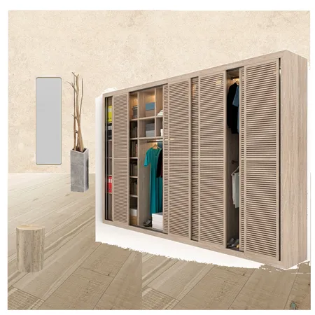прихожая Interior Design Mood Board by SelinaTV on Style Sourcebook