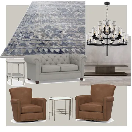 Mercer- Living Room Interior Design Mood Board by wwillis46 on Style Sourcebook