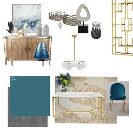  Interior Design Mood Board by sermowens on Style Sourcebook