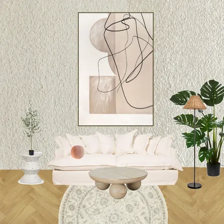Scandinavian Interior Design Mood Board by ravda on Style Sourcebook