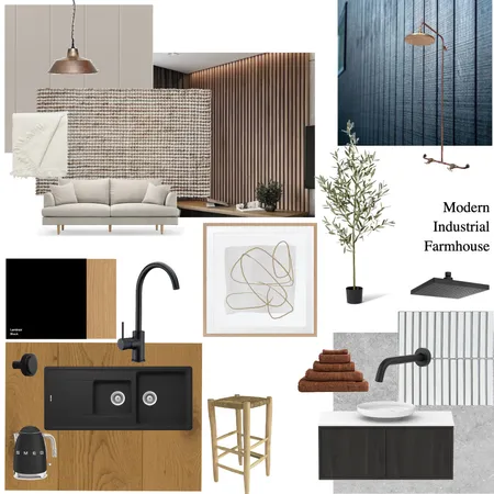 lawrence - casa build V2 Interior Design Mood Board by hannahlchapman on Style Sourcebook