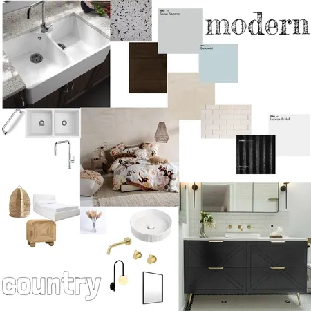 country style mood board Interior Design Mood Board by KylieRB2003 on Style Sourcebook